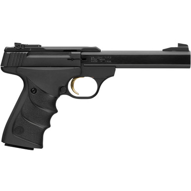 Shop BROWNING Buck Mark Standard URX 22LR 5.5in 10rd Black Matte Pistol (51497490). Buy best Pistols from gritrsports.com | Reviews and Shipping options available