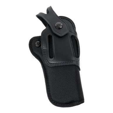 Shop GALCO Switchback Strongside/Crossdraw Black Belt Holster For Colt 1911 5in (SA9-5RB). Buy best Holsters from gritrsports.com | Reviews and Shipping options available