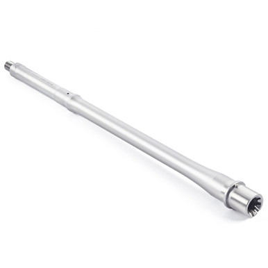 Shop WILSON COMBAT AR-15 5.56 NATO 16in Recon Match Grade Intermediate Length Round Threaded Barrel (TR-556RCIG16RT8). Buy best Barrels from gritrsports.com | Reviews and Shipping options available