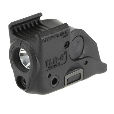 STREAMLIGHT TLR-6 Smith & Wesson M&P Rail Mount Weapon Light (69293)