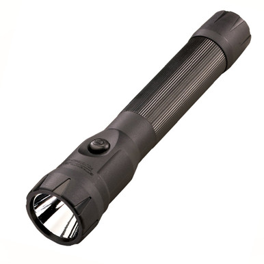 Shop STREAMLIGHT Poly-Stinger DS 385 Lumens LED Flashlight with AC/DC Chargers (76813). Buy best Handheld Flashlights from gritrsports.com | Reviews and Shipping options available