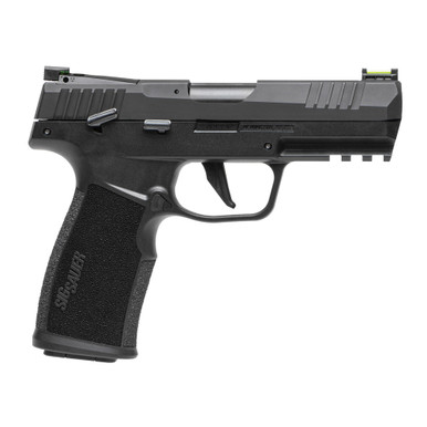 Shop Sig Sauer P322 22LR 4in 10+1rd With Picatinny Rail Polymer Grips Black Pistol (322C-BAS-10). Buy best Pistols from gritrsports.com | Reviews and Shipping options available