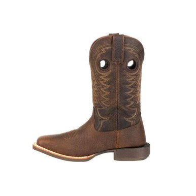 Shop DURANGO Rebel Pro Flaxen Brown Western Boot (DDB0221). Buy best Boots from gritrsports.com | Reviews and Shipping options available