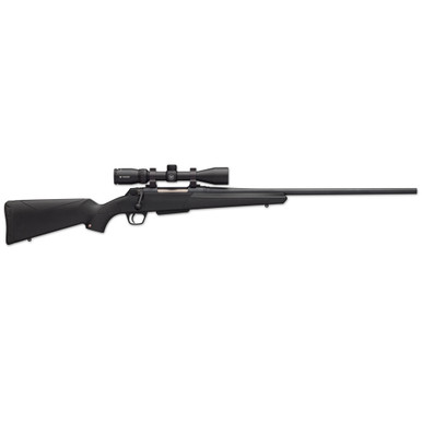 Shop WINCHESTER REPEATING ARMS XPR Scope Combo 6.5mm PRC 24in 3rd Bolt-Action Rifle (535705294). Buy best Rifles from gritrsports.com | Reviews and Shipping options available