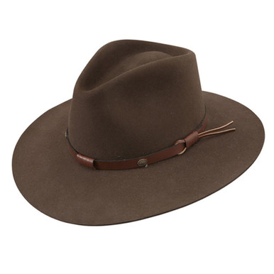 Shop STETSON Catera Mink Hat (SFCTRA-403223). Buy best Hats from gritrsports.com | Reviews and Shipping options available