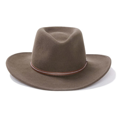Shop STETSON Gallatin Sage Outdoor Hat (SWGLTN-813242). Buy best Hats from gritrsports.com | Reviews and Shipping options available