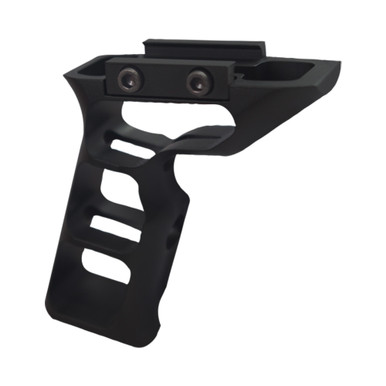 Shop TIMBER CREEK OUTDOORS Enforcer Vertical Black Foregrip (E-VFG-BL). Buy best Gun Grips from gritrsports.com | Reviews and Shipping options available