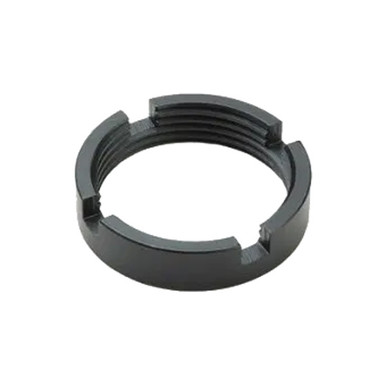 Shop Advanced Technology AR-15 Steel Black Castle Nut (A5101020). Buy best Rifle Components from gritrsports.com | Reviews and Shipping options available