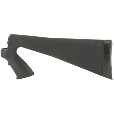 Shop Advanced Technology Stock, Fits Mossberg/Winchester/Remington, 12Gauge, Butt Stock, with Pistol Grip, Black SPG0100. Buy best Buffer Tubes from gritrsports.com | Reviews and Shipping options available