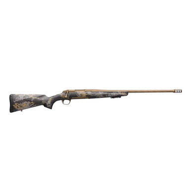 Shop BROWNING X-Bolt Mountain Pro 6.8 Western 24in 3rd Burnt Bronze Bolt-Action Rifle (35538299). Buy best Rifles from gritrsports.com | Reviews and Shipping options available
