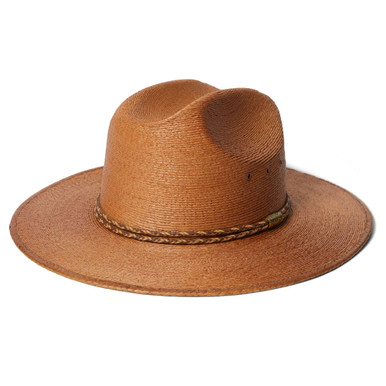 Shop STETSON Amber Run Amber Straw Hat (OSAMBR-0532AM). Buy best Hats from gritrsports.com | Reviews and Shipping options available