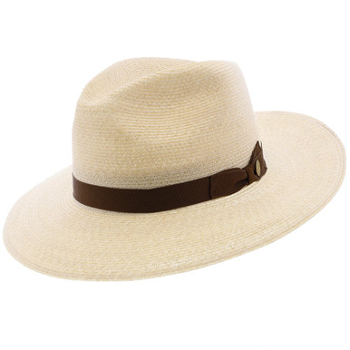 Shop STETSON Sundowner Natural Hats (TSSDWN-193081). Buy best Hats from gritrsports.com | Reviews and Shipping options available