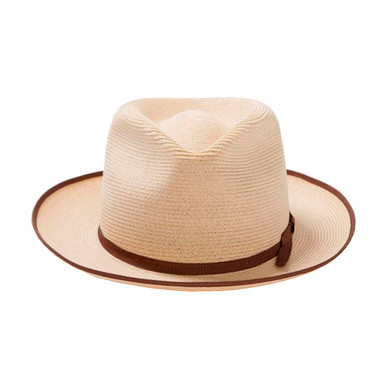 Shop STETSON Stratoliner Special Edition Natural Hat (TSSESTB612481). Buy best Hats from gritrsports.com | Reviews and Shipping options available