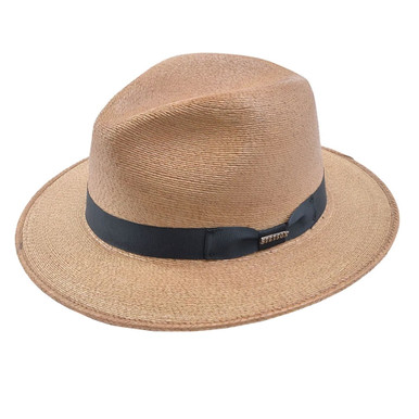 Shop STETSON Trailhead Extra Toasty Straw Hat (TSTRLH-1525ET). Buy best Hats from gritrsports.com | Reviews and Shipping options available