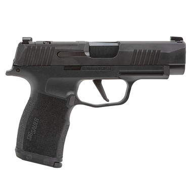 Shop SIG SAUER P365XL 9mm 3.7in 2x 12rd Mags Optic Ready Pistol with XRAY3 Day/Night Sights Manual Safety (365XL-9-BXR3P-MS). Buy best Pistols from gritrsports.com | Reviews and Shipping options available
