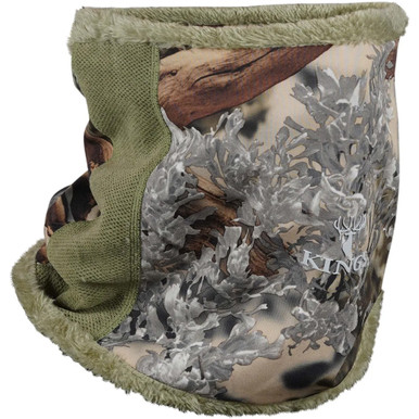 Shop KINGS CAMO XKG Desert Shadow OS Neck Gaiter (XKG1706-DS-OS). Buy best Neck Gaiters from gritrsports.com | Reviews and Shipping options available
