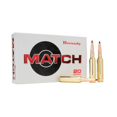 Shop HORNADY AMMO 7mm PRC 180gr ELD Match 20rd Box Rifle Ammo (80711). Buy best Rifle Ammo from gritrsports.com | Reviews and Shipping options available