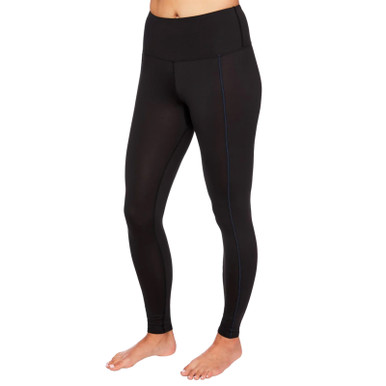 Shop HOT CHILLYS Women's Clima-Tek Black Tights (HC5602-101). Buy best Tights from gritrsports.com | Reviews and Shipping options available
