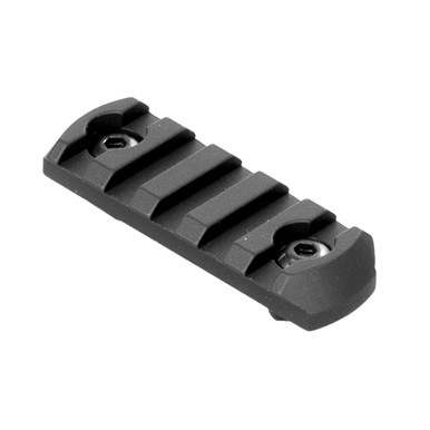 Shop CMMG M-LOK 5-Slot Accessory Rail Kit (55AFE85). Buy best Rails from gritrsports.com | Reviews and Shipping options available