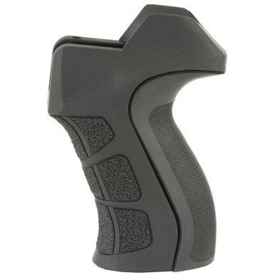 Shop ATI Outdoors Pistol Grip, AR-15 X2 Recoil Reducing, Black A.5.10.2342. Buy best Grip Accessories from gritrsports.com | Reviews and Shipping options available