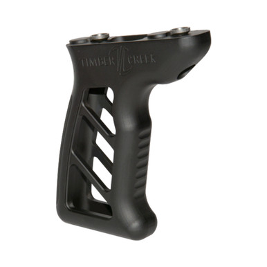 Shop TIMBER CREEK OUTDOORS Enforcer Vertical M-Lok Black Foregrip (M-E-VFG-BL). Buy best Gun Grips from gritrsports.com | Reviews and Shipping options available