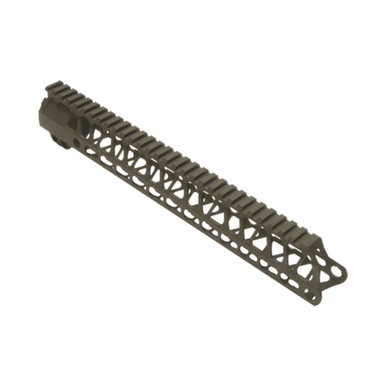 Shop TIMBER CREEK OUTDOORS Enforcer 13in M-Lok Flat Dark Earth Hand Guard (M-E13-HG-FDE). Buy best Handguards from gritrsports.com | Reviews and Shipping options available