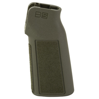 Shop B5 Systems P-Grip, Grip, OD Green PGR-1455. Buy best Grip Accessories from gritrsports.com | Reviews and Shipping options available