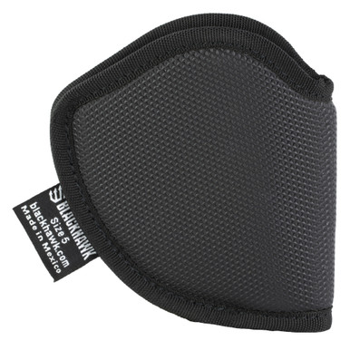 Shop BLACKHAWK FormLok TecGrip Inside the Waistband, Moldable Holster, Size 05, Fits Sub Compact Autos, Ambidextrous, Black 40LP05BK. Buy best Holsters from gritrsports.com | Reviews and Shipping options available