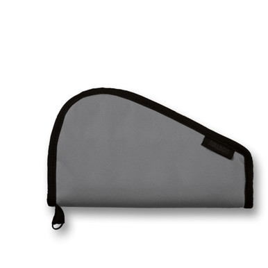 Shop Bulldog Cases Pistol Rug, XS, Gray Finish BD609. Buy best Pistol Cases from gritrsports.com | Reviews and Shipping options available