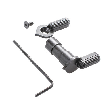 Shop CMMG AR15 Ambidextrous Safety Selector Kit (55CA6D9). Buy best Rifle Components from gritrsports.com | Reviews and Shipping options available