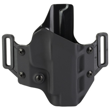 Shop Crucial Concealment Covert OWB, Outside Waistband Holster, Right Hand, Kydex, Black, Fits Sig Sauer P365XL 1115. Buy best Holsters from gritrsports.com | Reviews and Shipping options available