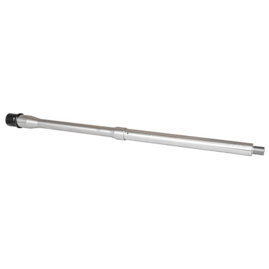 Shop Diamondback Firearms Barrel, 223 Wylde, 18", 1:7 Twist, Black Nitride Finish, Mid Length Gas System, Threaded 1/2-28", Fits AR Rifles 223WM18M50B7R. Buy best Barrels from gritrsports.com | Reviews and Shipping options available