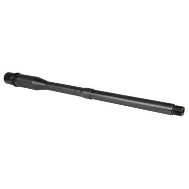 Shop Diamondback Firearms Barrel 308 Winchester, 16", 1:10 Twist, Black Nitride Finish, Mid Length Gas System, Threaded 5/8-24", Fits AR Rifles 308M16L50B10R. Buy best Barrels from gritrsports.com | Reviews and Shipping options available