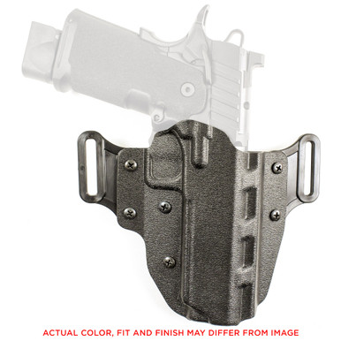 Shop DeSantis Gunhide Veiled Partner, Belt Holster, Fits Springfield Prodigy 4.25"-5", Kydex, Right Hand, Black 195KA8WZ0. Buy best Holsters from gritrsports.com | Reviews and Shipping options available