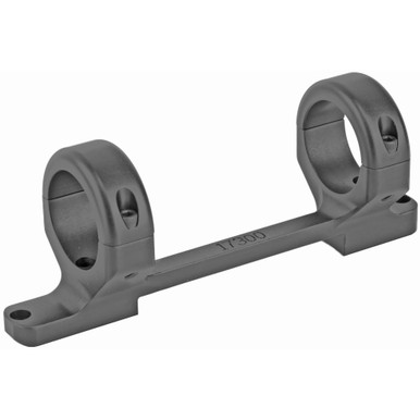 Shop DNZ Game Reaper, 30mm High, Black, Fits Howa 1500 Short Action and Weatherby Vanguard Short Action 17300. Buy best Scope Mounts from gritrsports.com | Reviews and Shipping options available