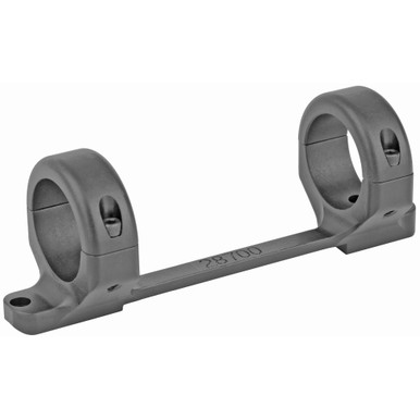Shop DNZ Game Reaper, 30mm Low, Black, Fits Remington 700 Short Action and Bergara Premier/B14 Short Action 28700. Buy best Scope Mounts from gritrsports.com | Reviews and Shipping options available