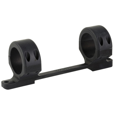 Shop DNZ Game Reaper, 34mm 20MOA, Fits Remington 700 Long Action, Aluminum, Black 32734T2. Buy best Scope Mounts from gritrsports.com | Reviews and Shipping options available