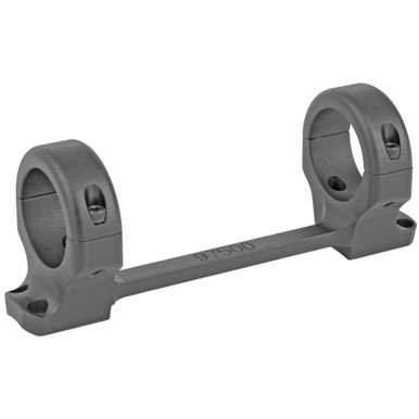 Shop DNZ Game Reaper, 30mm High, Fits Browning X-Bolt Long Action, Aluminum, Black 97500. Buy best Scope Mounts from gritrsports.com | Reviews and Shipping options available
