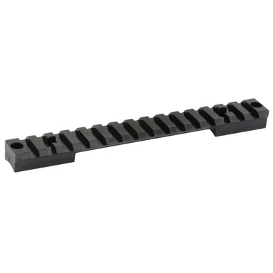 Shop DNZ Freedom Reaper, Picatinny Rail, 20 MOA, 8-40 Screws, Black, Savage Axis LPR0602. Buy best Scope Mounts from gritrsports.com | Reviews and Shipping options available