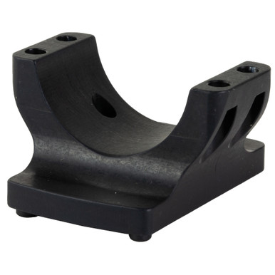 Shop DNZ Freedom Reaper Mount, Trijicon RMR Footprint to 30mm Tube, Aluminum, Black RCRD1. Buy best Scope Mounts from gritrsports.com | Reviews and Shipping options available