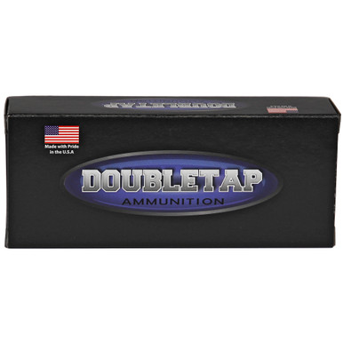 Shop DoubleTap Ammunition Long Range, 223 Remington, 77Gr, Boat Tail Hollow Point, 20 Round Box 223R77HP. Buy best Rifle Ammo from gritrsports.com | Reviews and Shipping options available