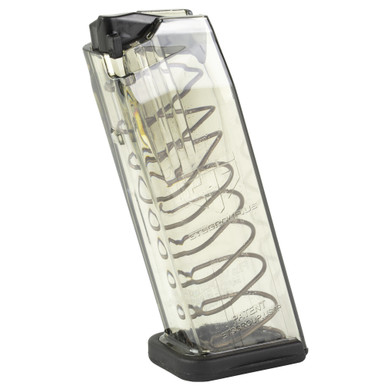 Shop Elite Tactical Systems Group Magazine, 9MM, 12 Rounds, Fits HK P30SK/VP9SK, Clear HKVP9SK-12. Buy best Pistol Magazines from gritrsports.com | Reviews and Shipping options available