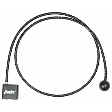 Shop Firearm Safety Devices Corporation Gun Lock, 38", CA, MA & MD Approved CL1070RKD. Buy best Gun Locks from gritrsports.com | Reviews and Shipping options available