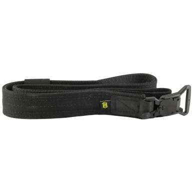 Shop High Speed Gear EDC Vigil Belt, 1.5", Large, Magnetic Buckle, Nylon, Black 31ED02BK. Buy best Belts from gritrsports.com | Reviews and Shipping options available