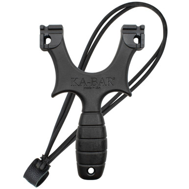 Shop KABAR SWEET MOVE SLING SHOT, Matte Finish, Black 9929. Buy best Knives from gritrsports.com | Reviews and Shipping options available