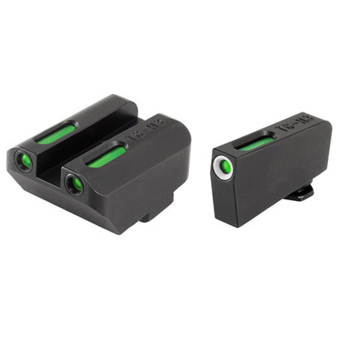 Shop TRUGLO TFX Glock SUP Low Set Day/Night Sights (TG13GL4A). Buy best Night Sights from gritrsports.com | Reviews and Shipping options available
