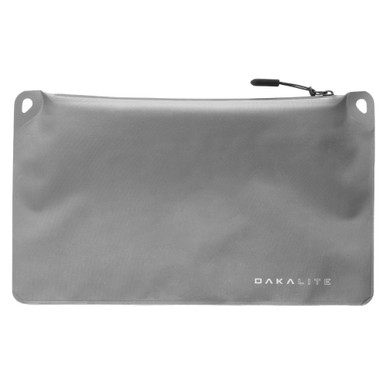 Shop Magpul Industries DAKA Lite Medium, 700 TPU-Coated Nylon, Gray MAG1244-020. Buy best Holsters from gritrsports.com | Reviews and Shipping options available
