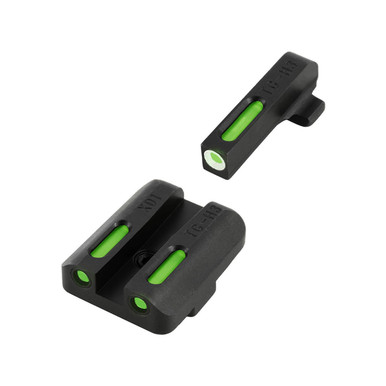 Shop TRUGLO Brite-Site TFX Springfield XD/XDM Handgun Sights (TG13XD1A). Buy best Patridge from gritrsports.com | Reviews and Shipping options available
