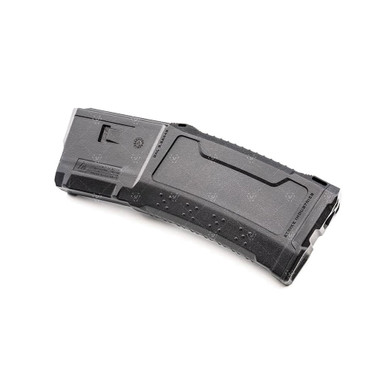 Strike Industries Magazine 223 Remington556NATO 10 Rounds Fits AR15 Polymer Black SIARMAG10