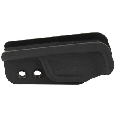 Shop Techna Clip Conceal Carry Kit, Ambidextrous, Sig Sauer P365, Black, Includes Steel Clip and Kydex Holster CCKP365BA. Buy best Holsters from gritrsports.com | Reviews and Shipping options available